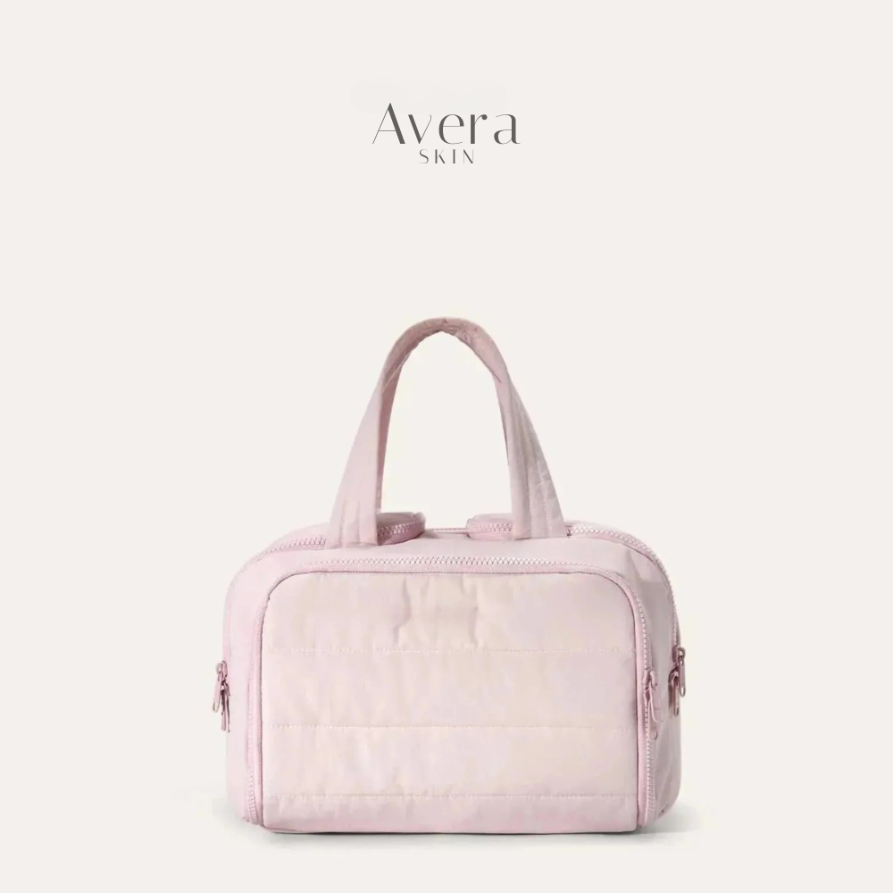 AveraSkin - Kosmetiktasche