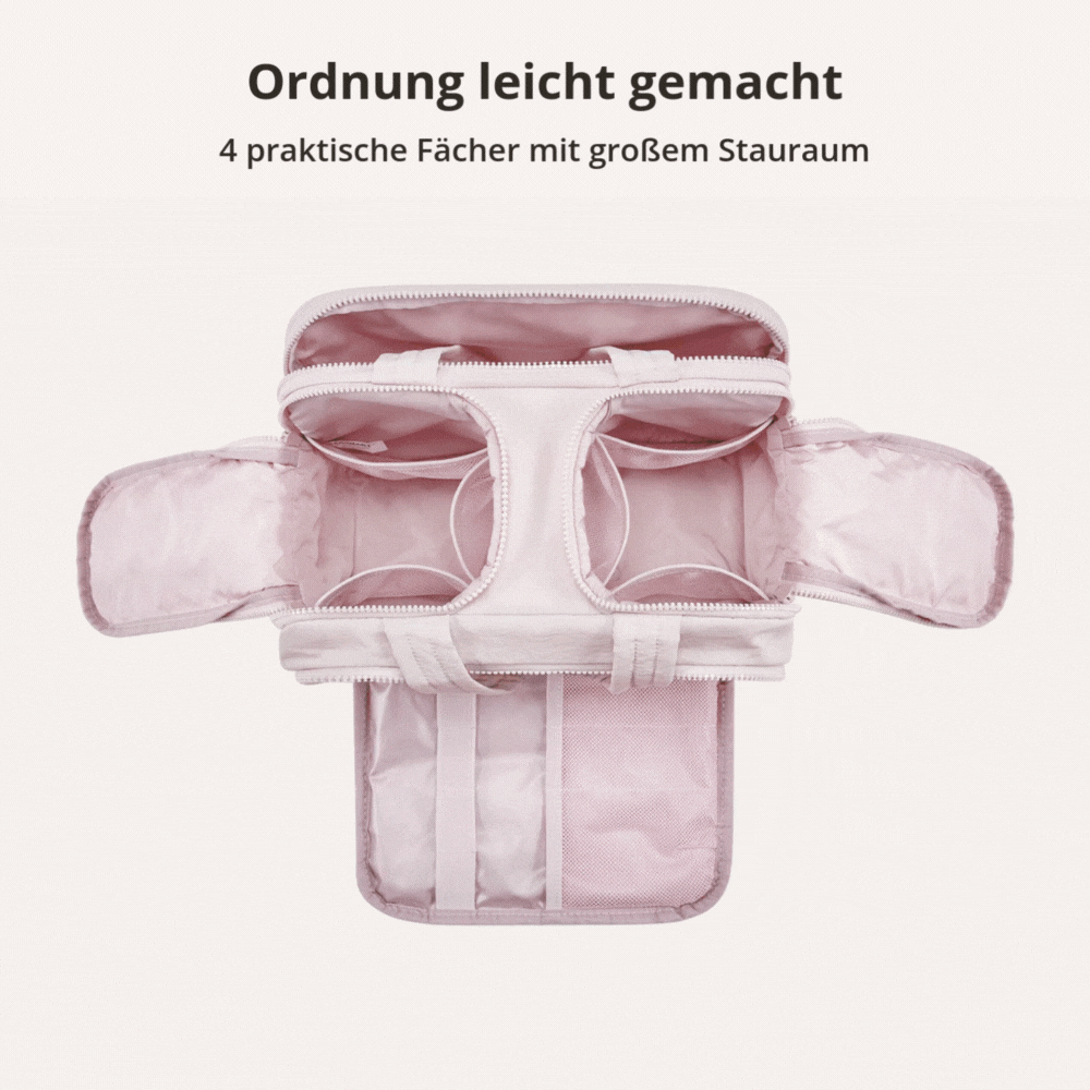 AveraSkin - Kosmetiktasche