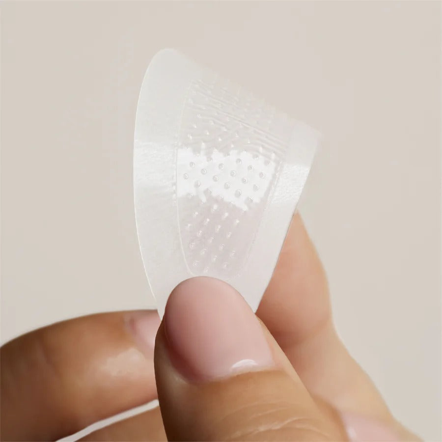 AveraSkin - Hyaluron Mikronadeln Augenpads