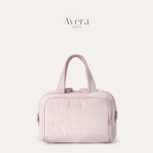 AveraSkin - Kosmetiktasche