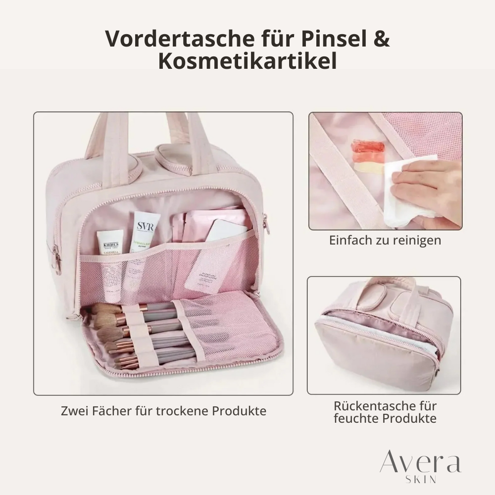AveraSkin - Kosmetiktasche