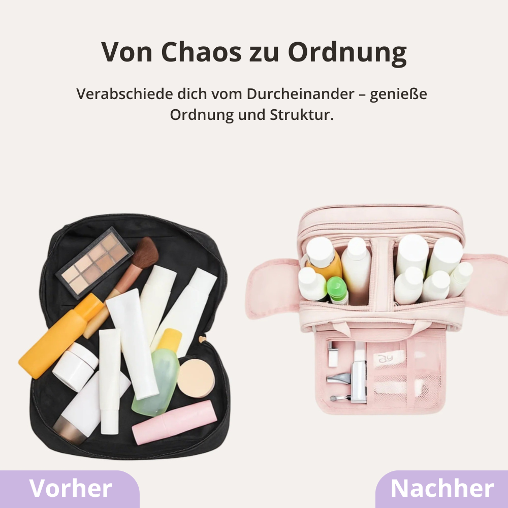 AveraSkin - Kosmetiktasche